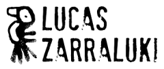 Lucas Zarraluki